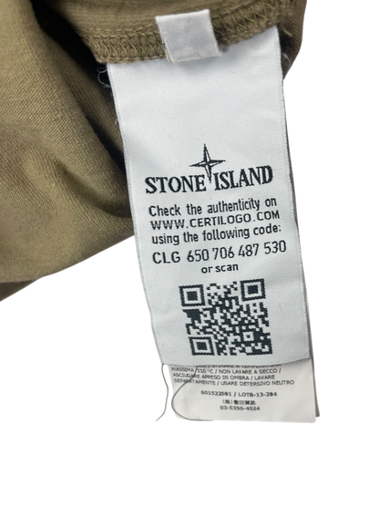 Stone Island t-shirt