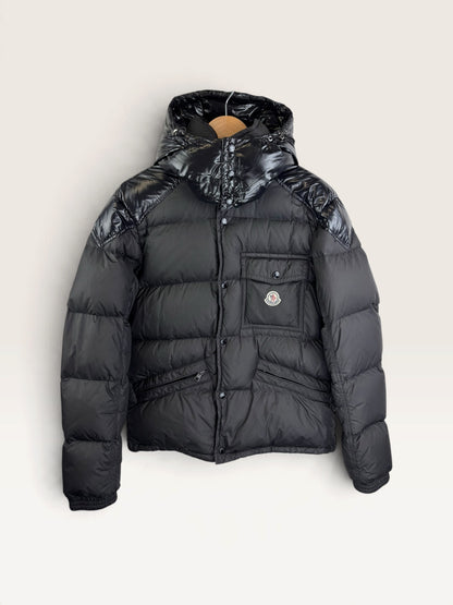 Moncler doudoune Montbéliard brillant