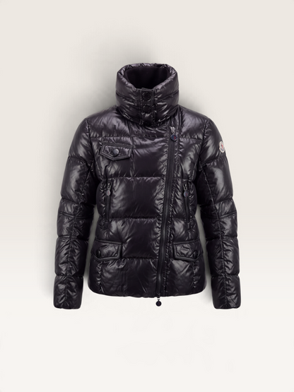 Moncler doudoune femme cintrée