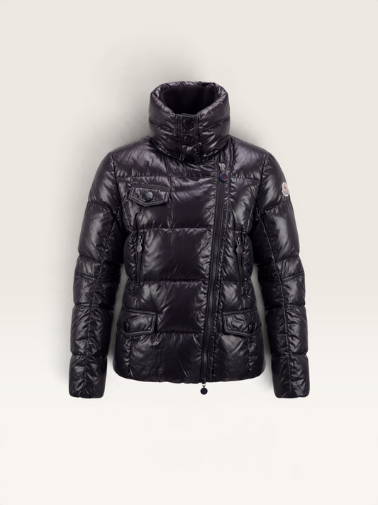 Moncler doudoune femme cintrée