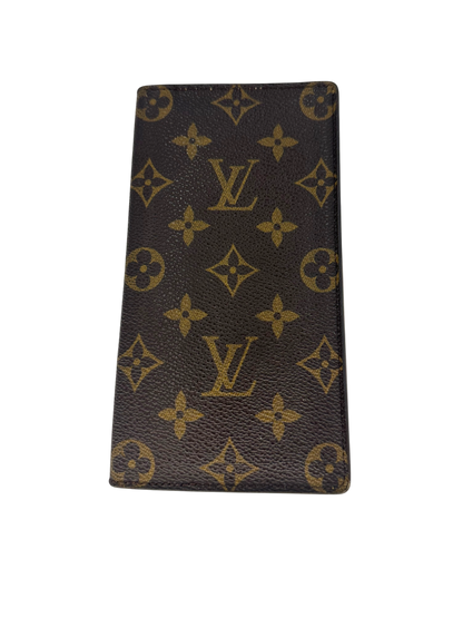 Louis Vuitton portefeuille