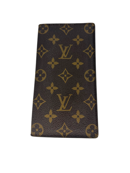 Louis Vuitton portefeuille