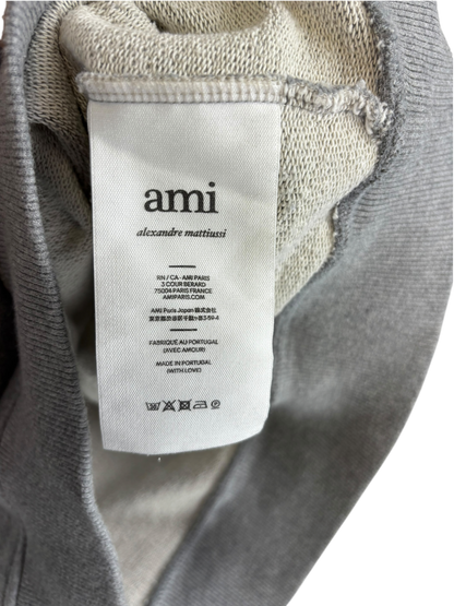 Ami Paris pull
