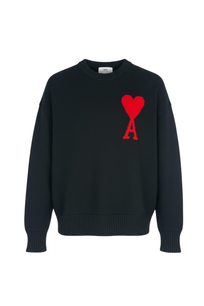 Ami Paris Pull