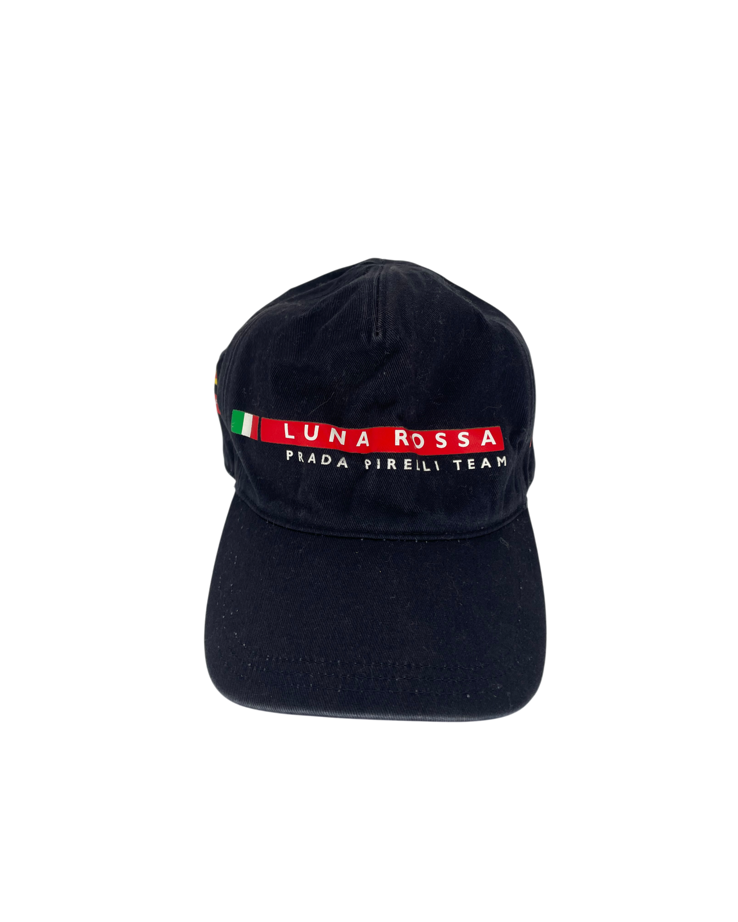 Prada Casquette en coton
