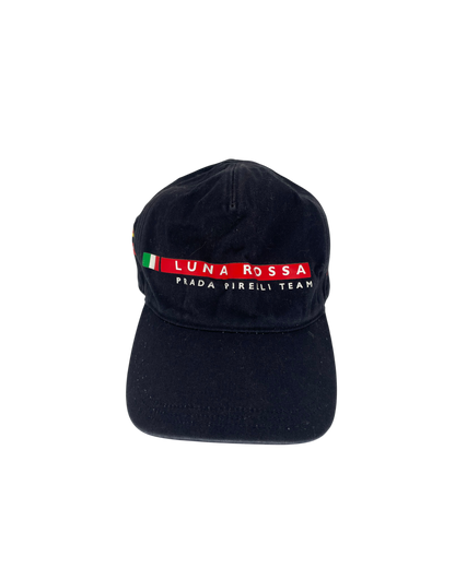 Prada Casquette en coton