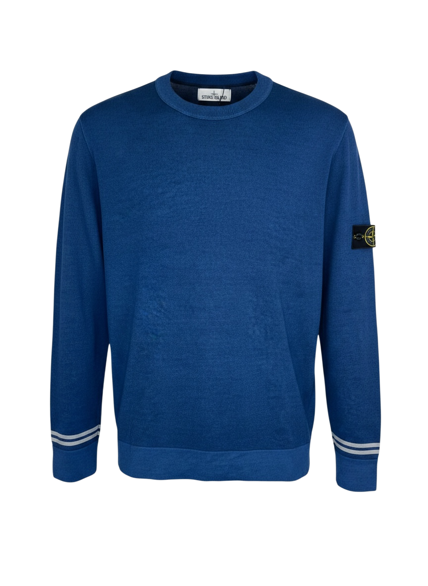 Stone Island pull léger