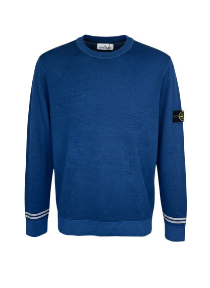 Stone Island pull léger