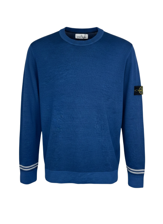 Stone Island pull léger