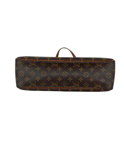 Louis Vuitton Sac à main marron