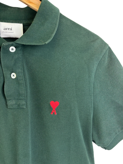 Ami Paris Polo