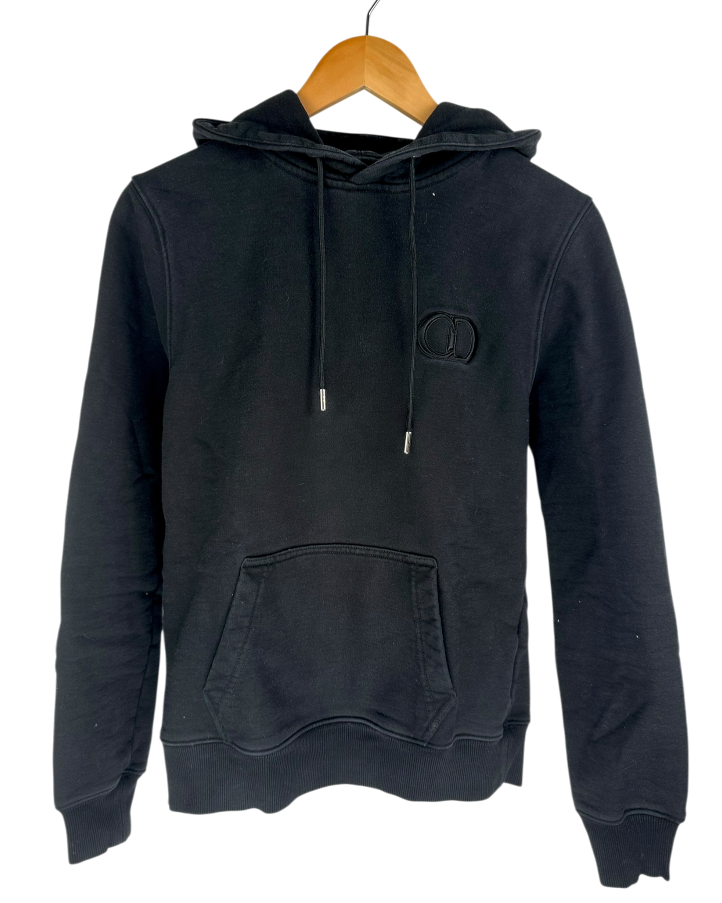 Dior pull à capuche