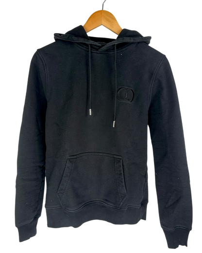 Dior pull à capuche