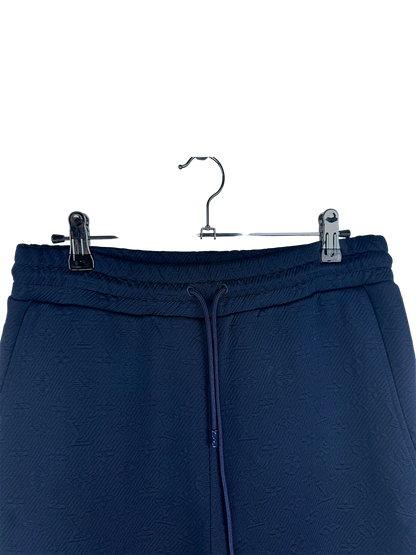 Louis Vuitton pantalon monogramme