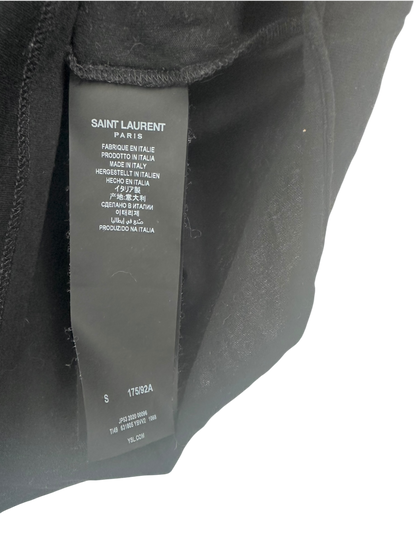 Saint Laurent t-shirt