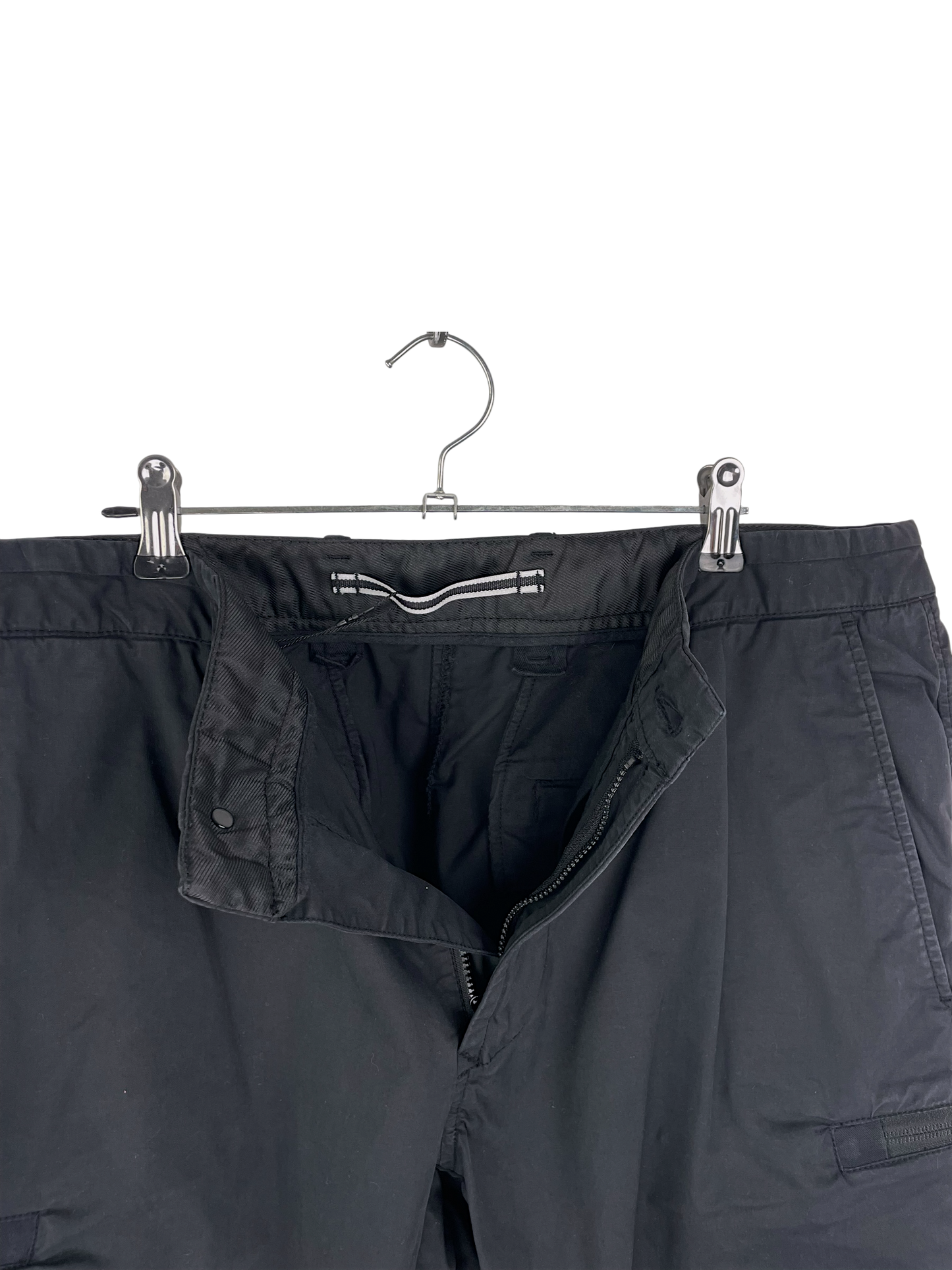 Stone Island short cargo