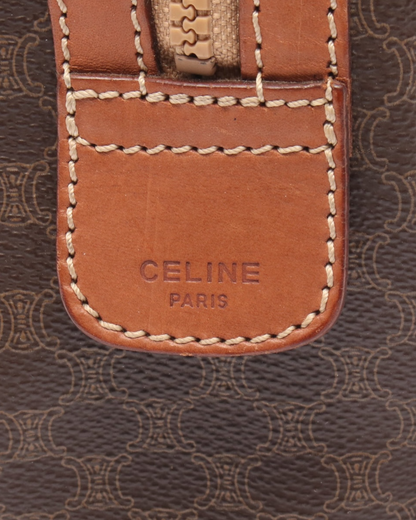 Céline boston macadam sac à main