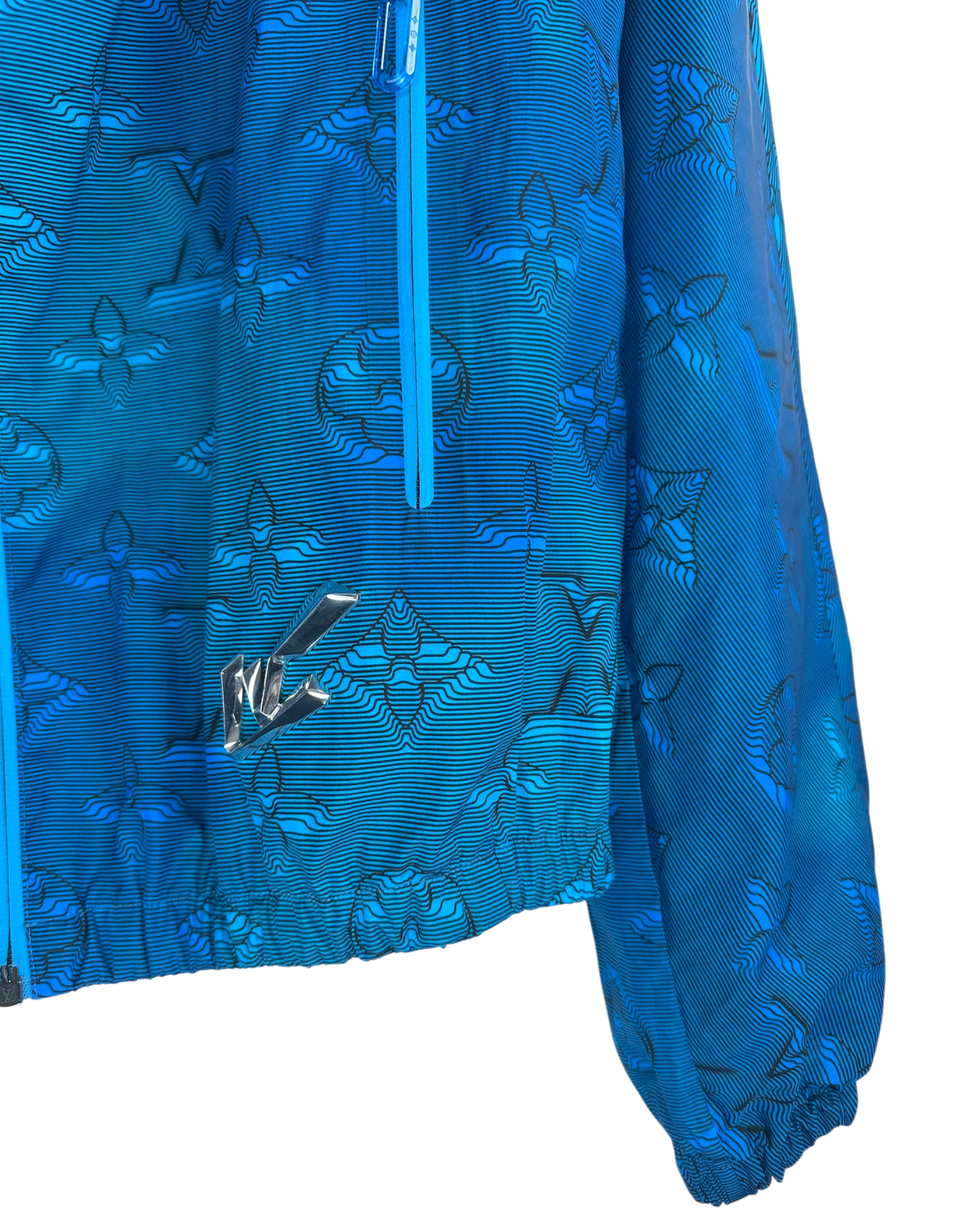 Louis Vuitton veste