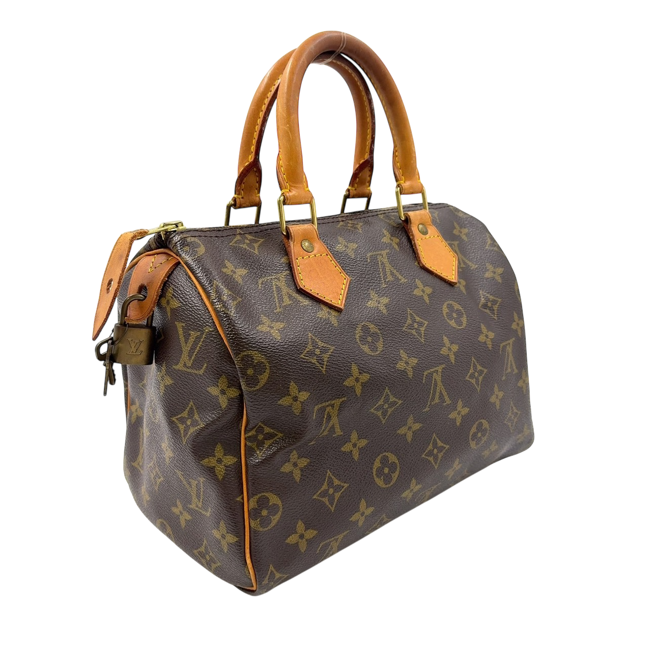 Louis Vuitton speedy 25 sac à main