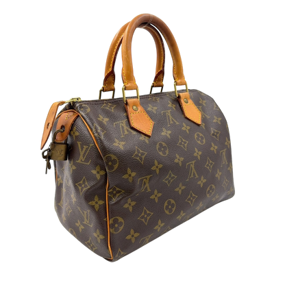 Louis Vuitton speedy 25 sac à main