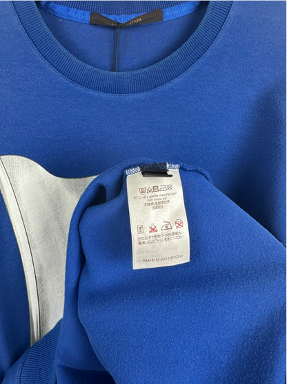 Louis Vuitton pull