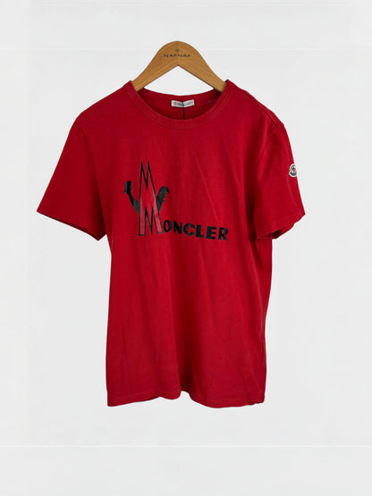Moncler T-shirt