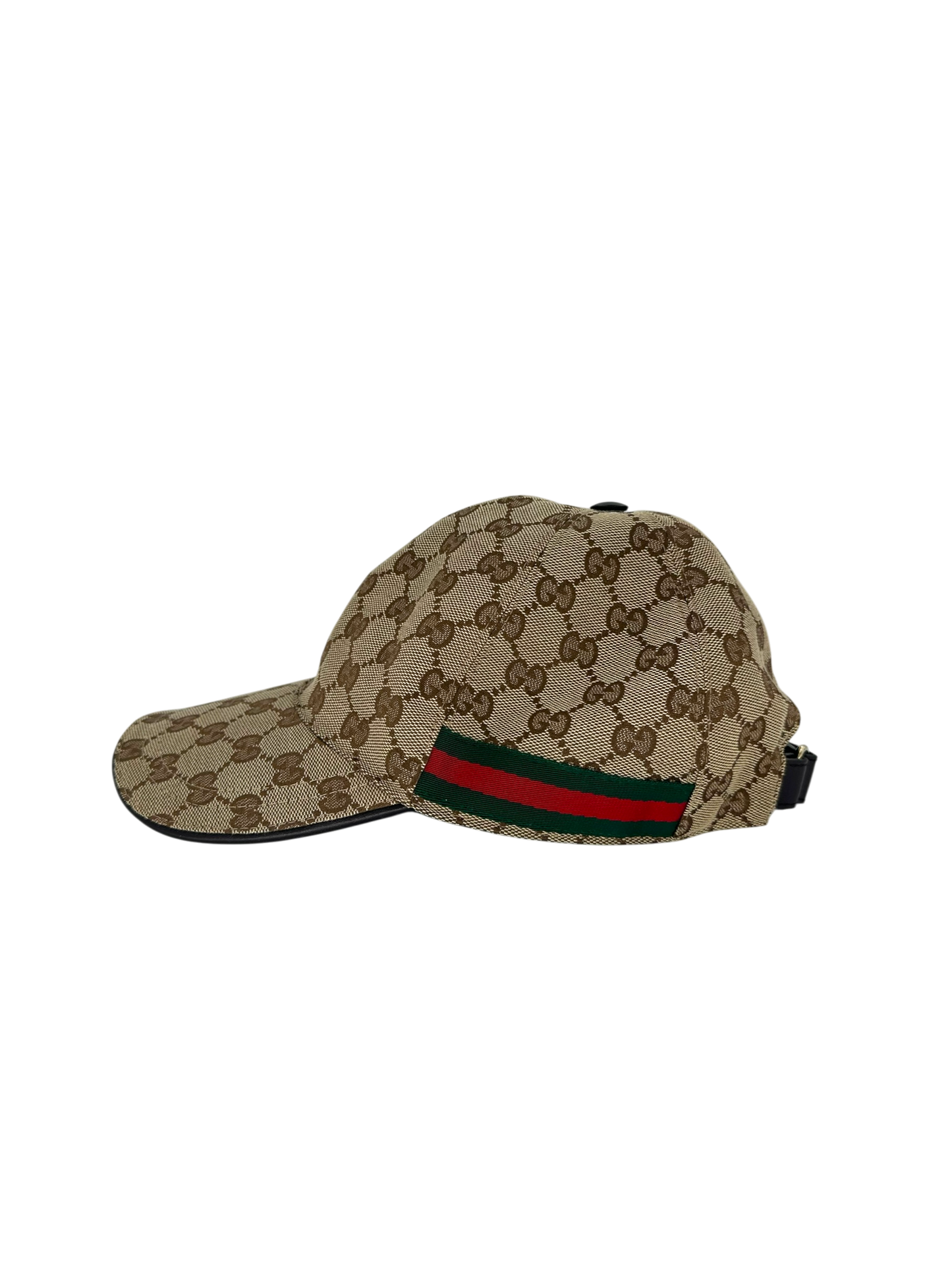 Gucci casquette
