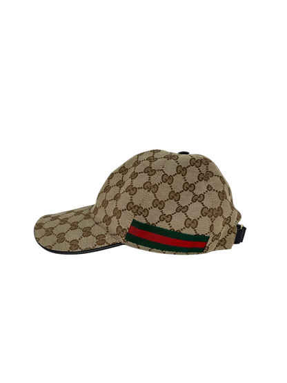 Gucci casquette