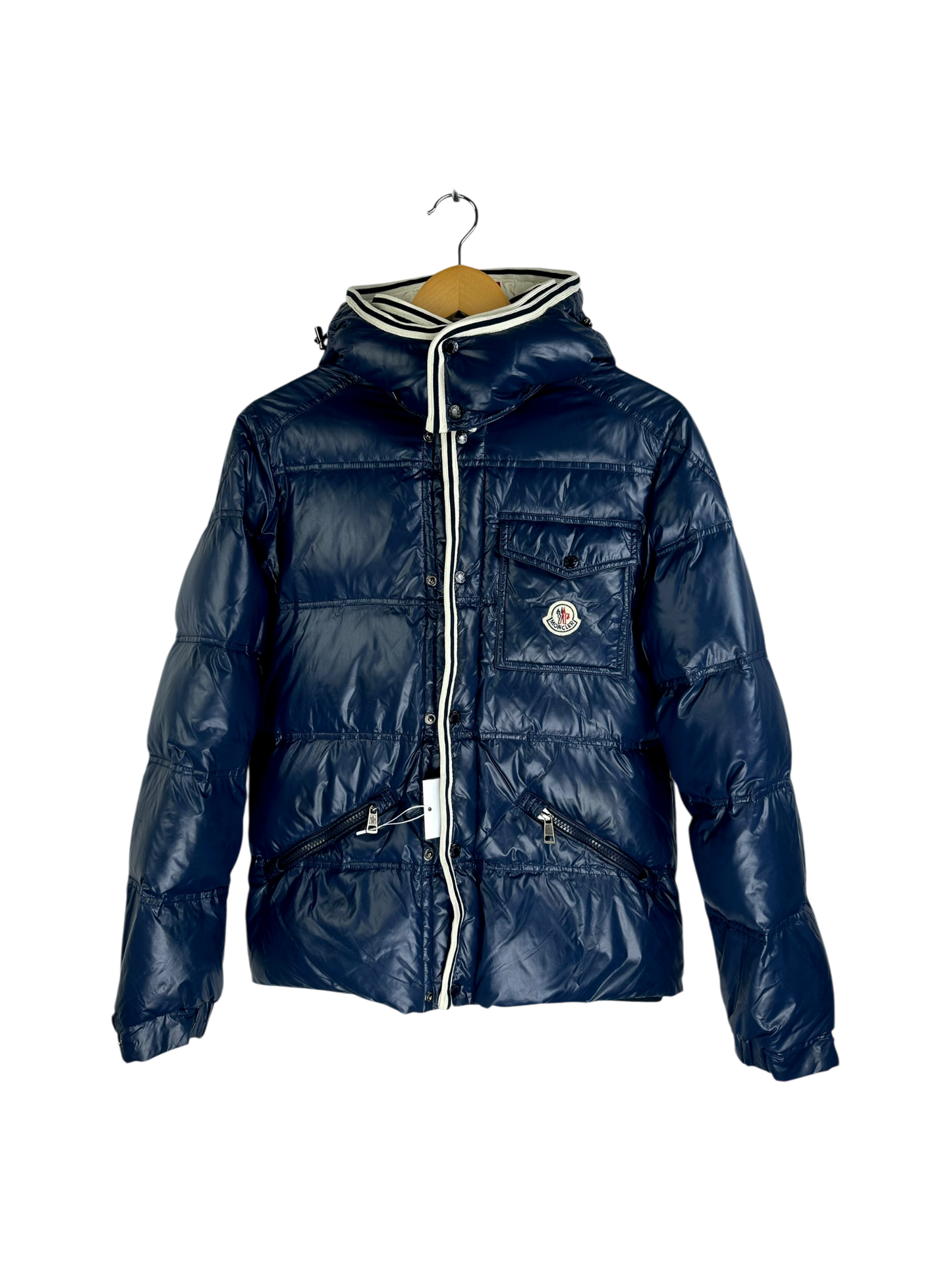 Moncler doudoune