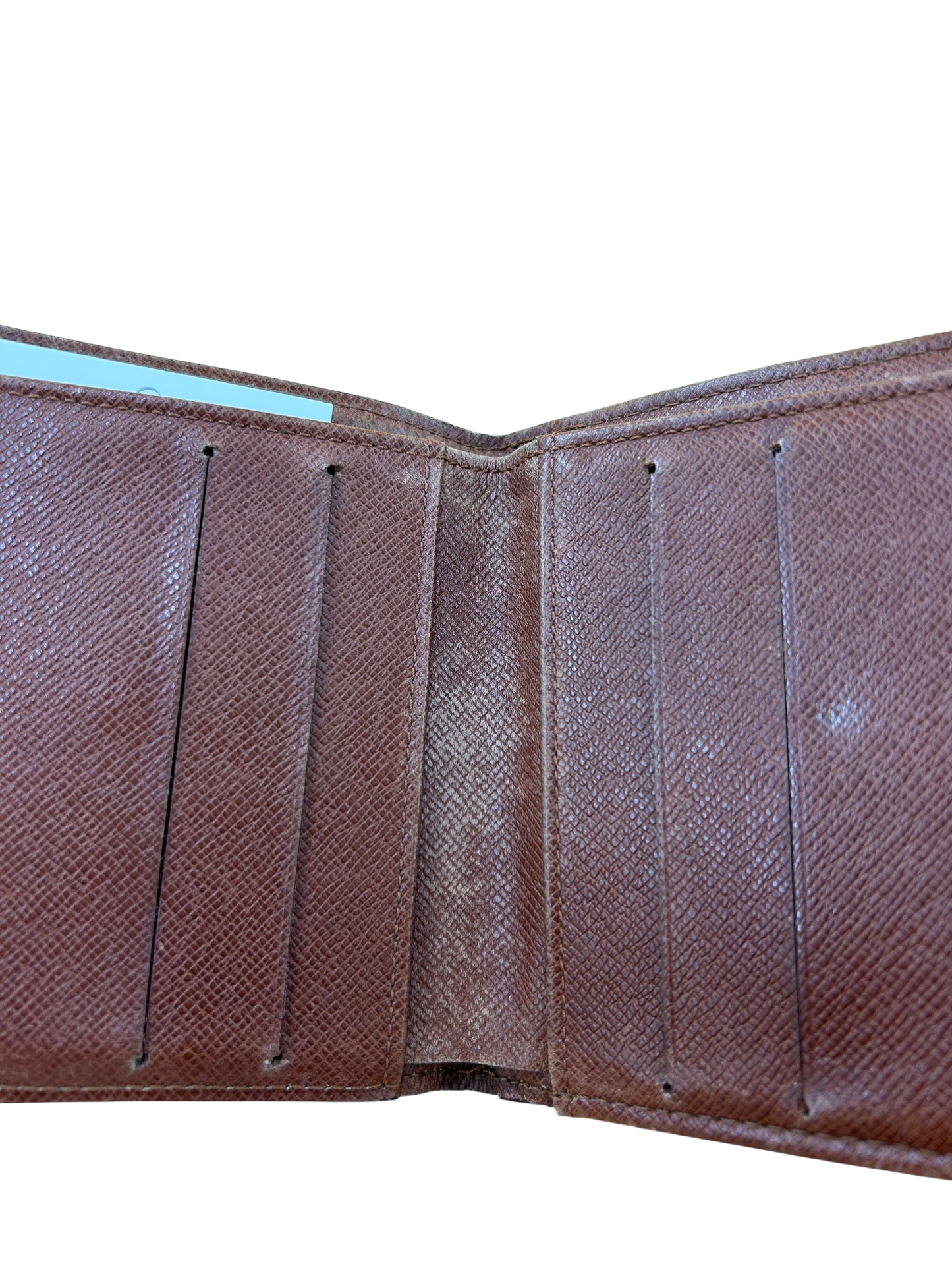 Louis Vuitton Portefeuille