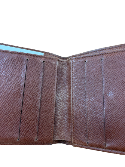 Louis Vuitton Portefeuille