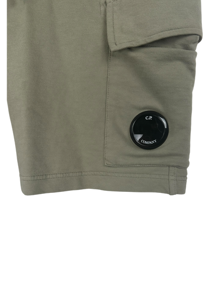 C.P. Company short