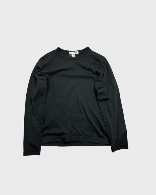 Comme des garçons shirt long sleeve (XS)