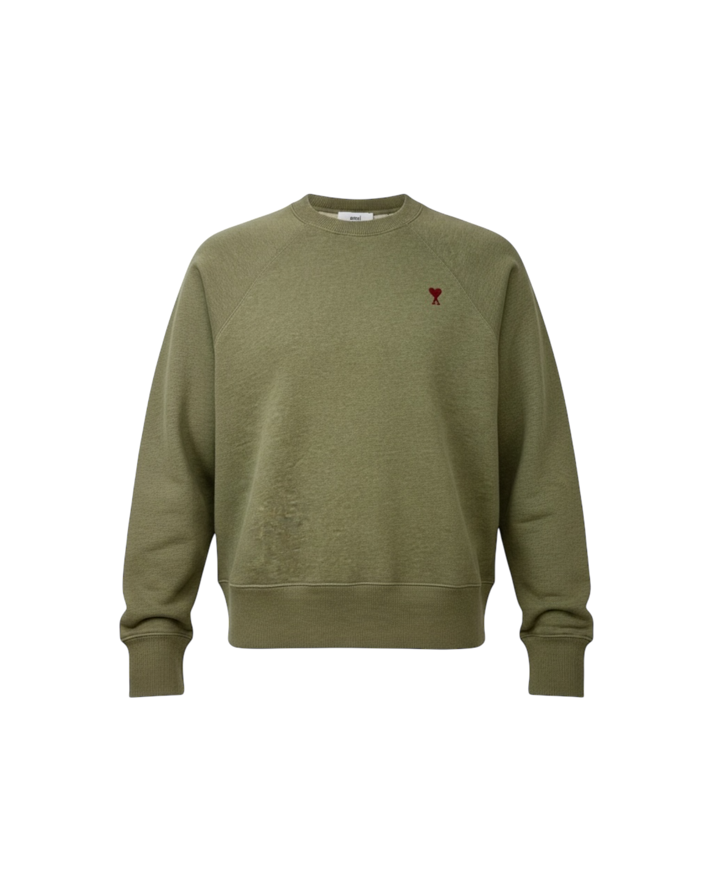Ami Paris pull