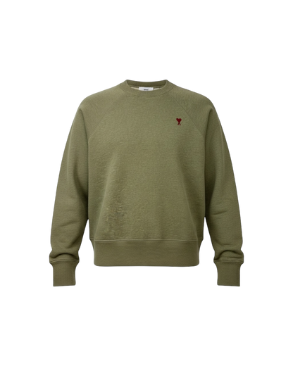 Ami Paris pull