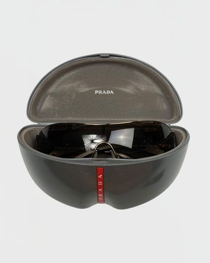 Prada lunettes