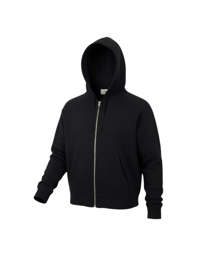 Ami Paris gilet à capuche