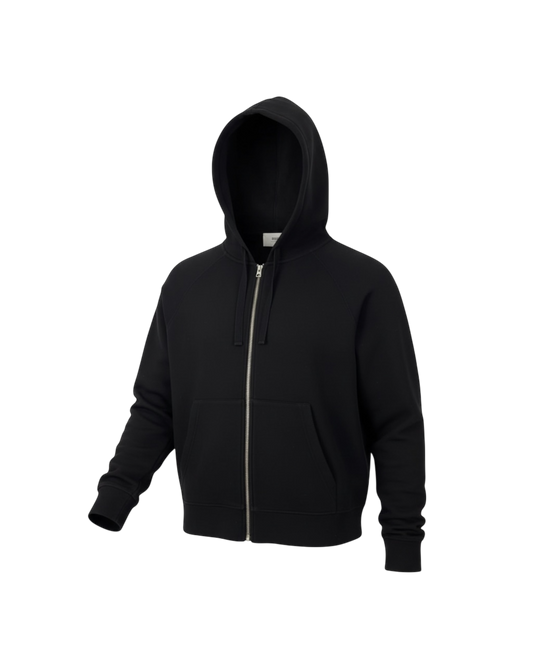 Ami Paris gilet à capuche