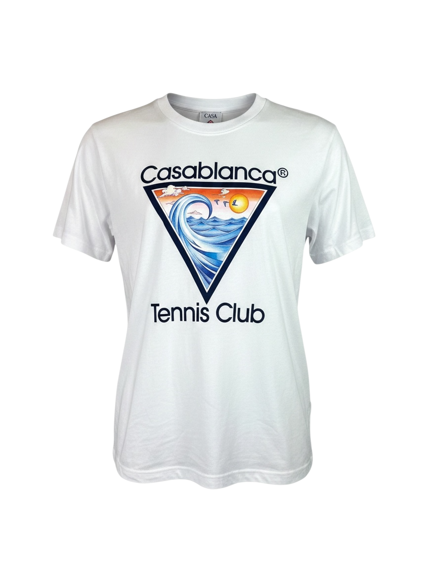 Casablanca T-shirt