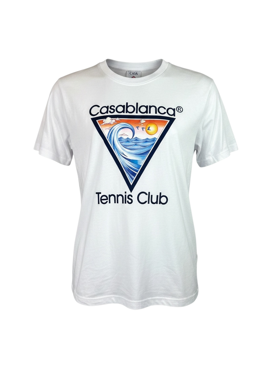 Casablanca T-shirt
