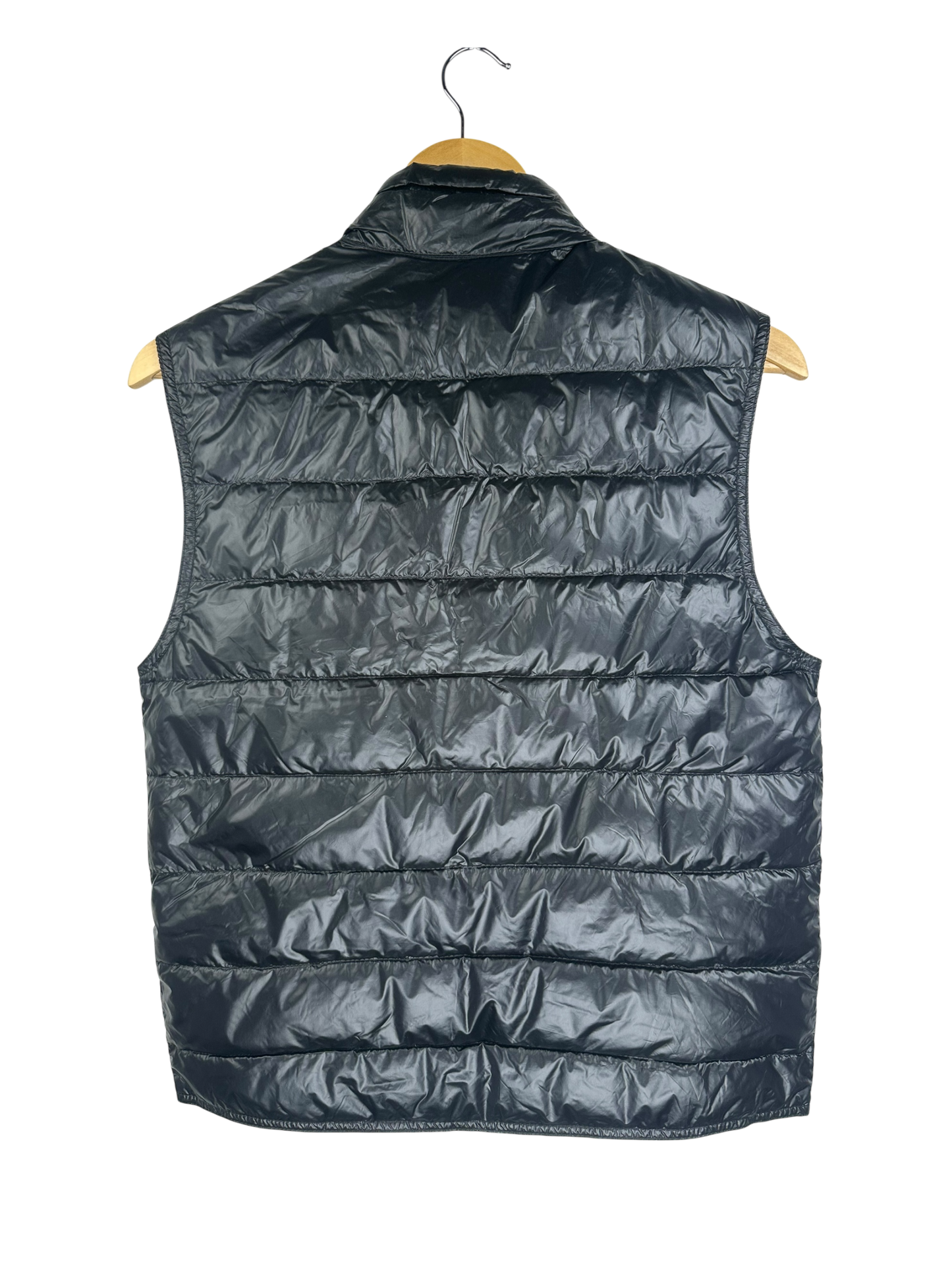 Doudoune Moncler Sans Manches