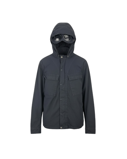 Cp Company google jacket veste