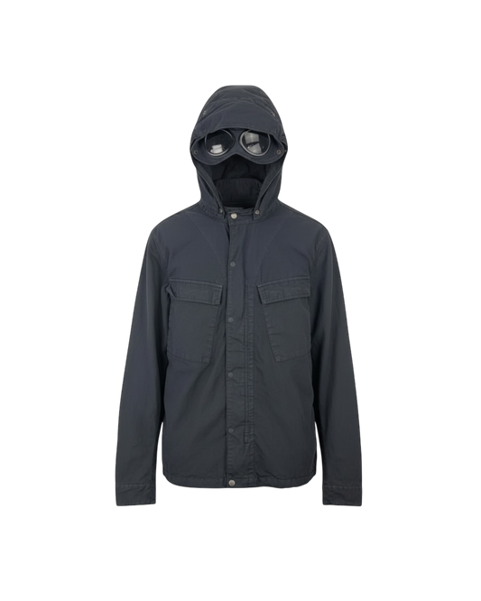 Cp Company google jacket veste
