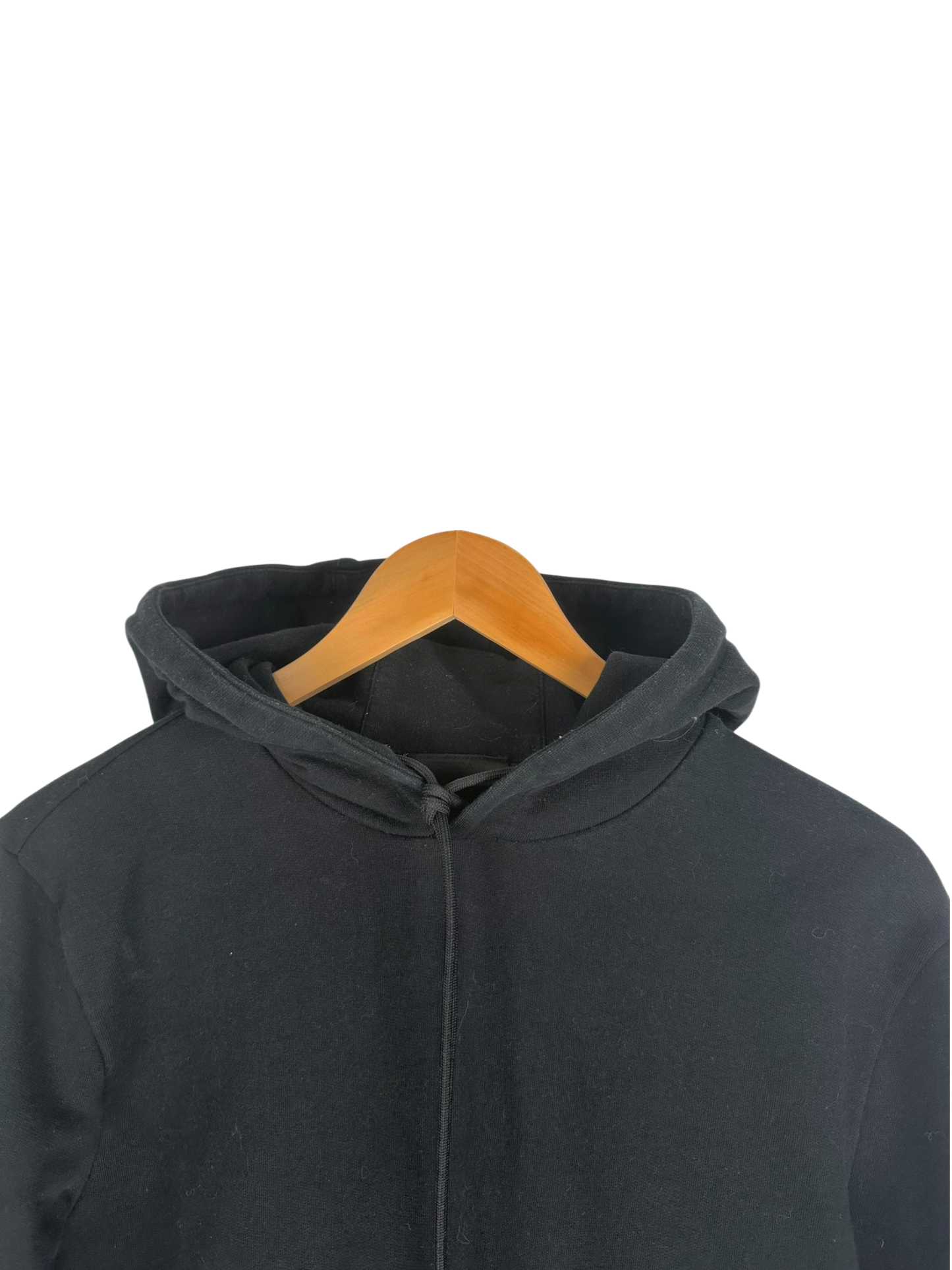 Prada pull à capuche