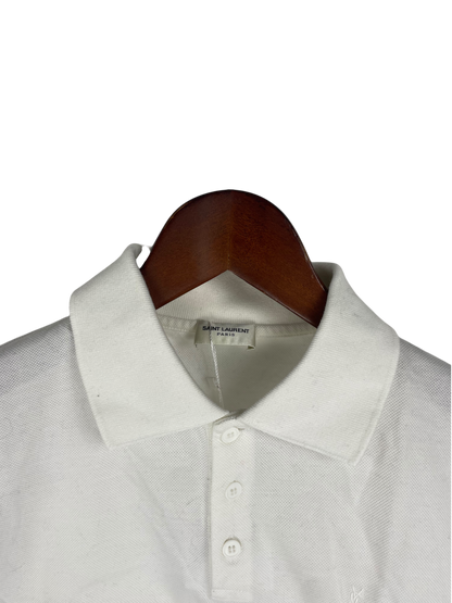 Saint Laurent polo