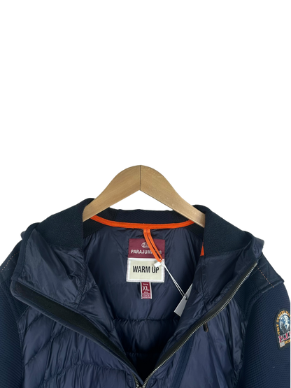 Parajumpers veste bi matière