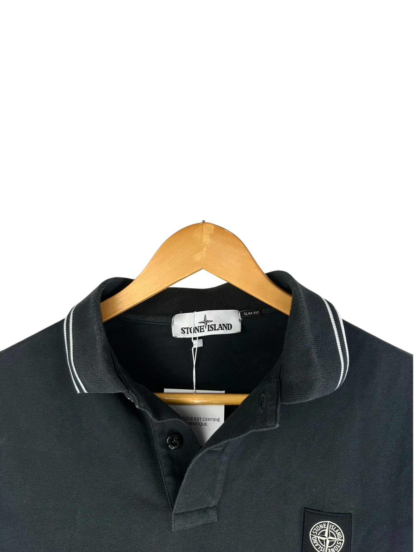 Stone Island polo