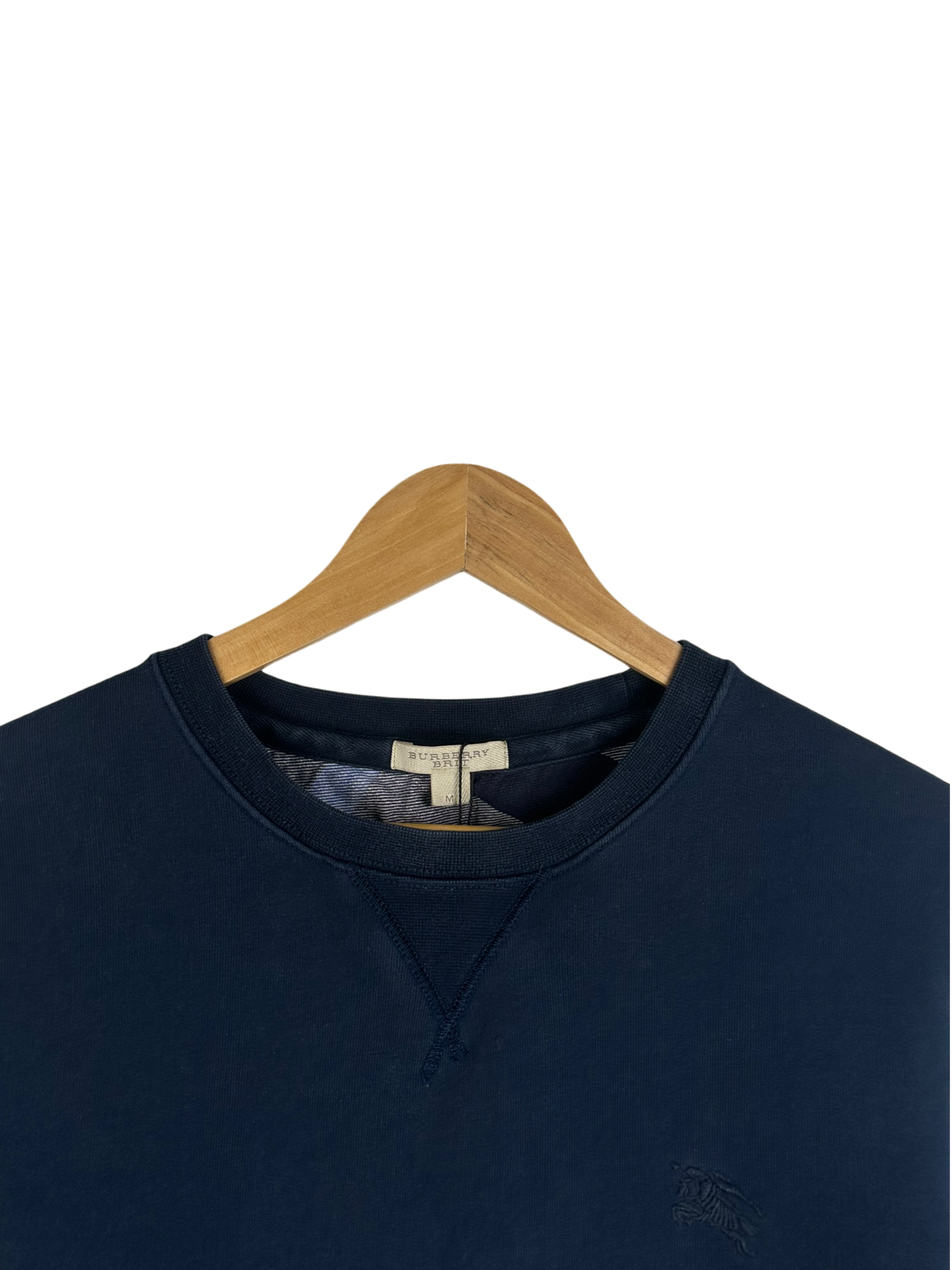 BurberryPull