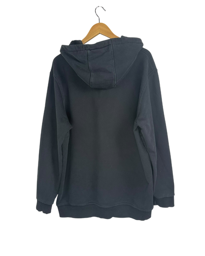 Burberry pull à capuche