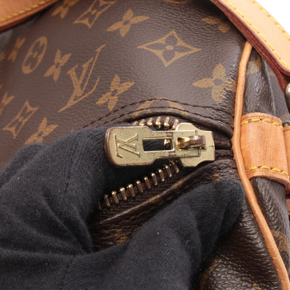 Louis Vuitton Keepall bandoulière sac de voyage 60